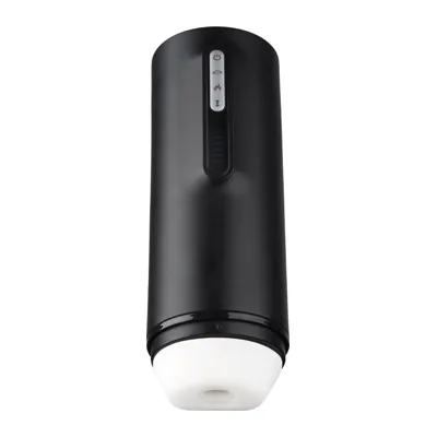 Sinful Ultimate Heating Thrusting dans le classement des masturbateurs automatiques (photo produit de Sinful)