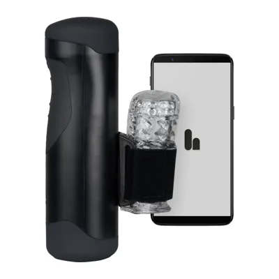 The Handy Ultimate 1.1 dans le classement des masturbateurs automatiques (photo produit de Sinful)